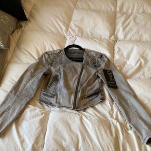 L.A. Idol Denim Jacket
